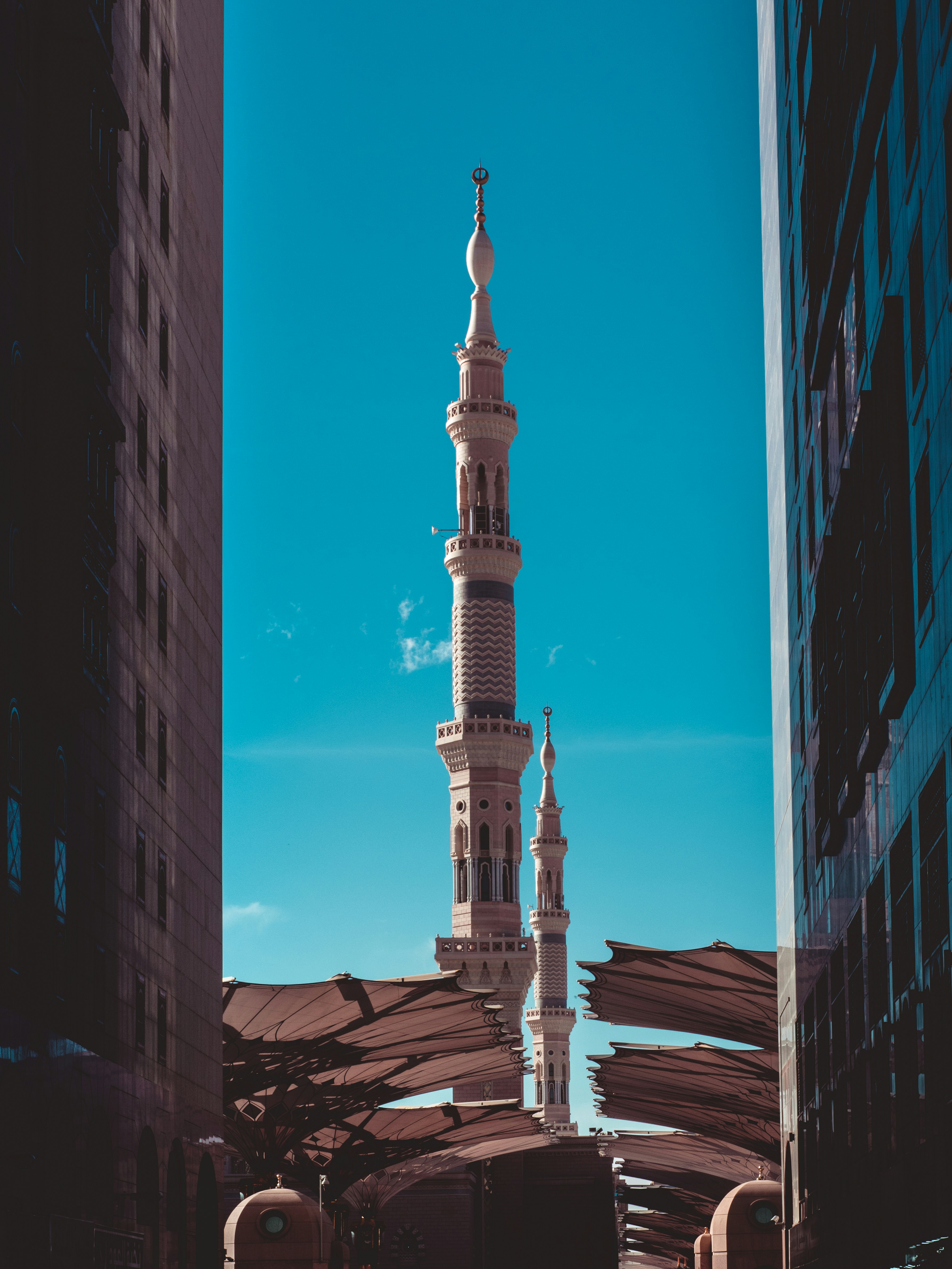 Makkah Ziyarat